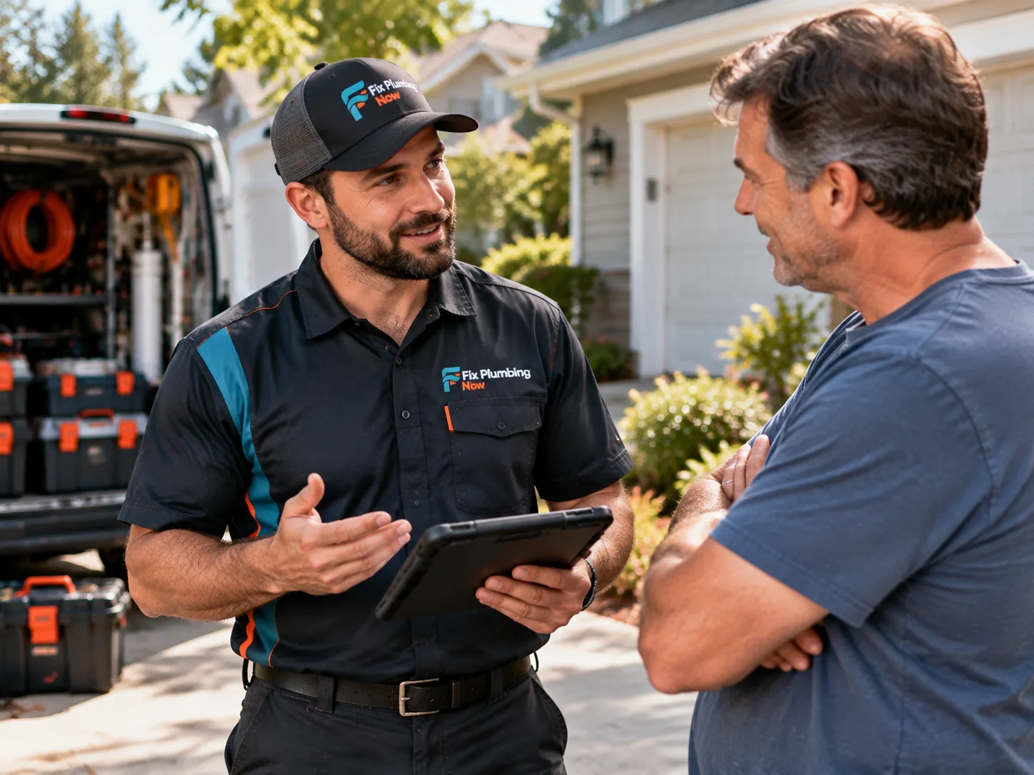 Clogged Drain Service Stockport, OH FAQs